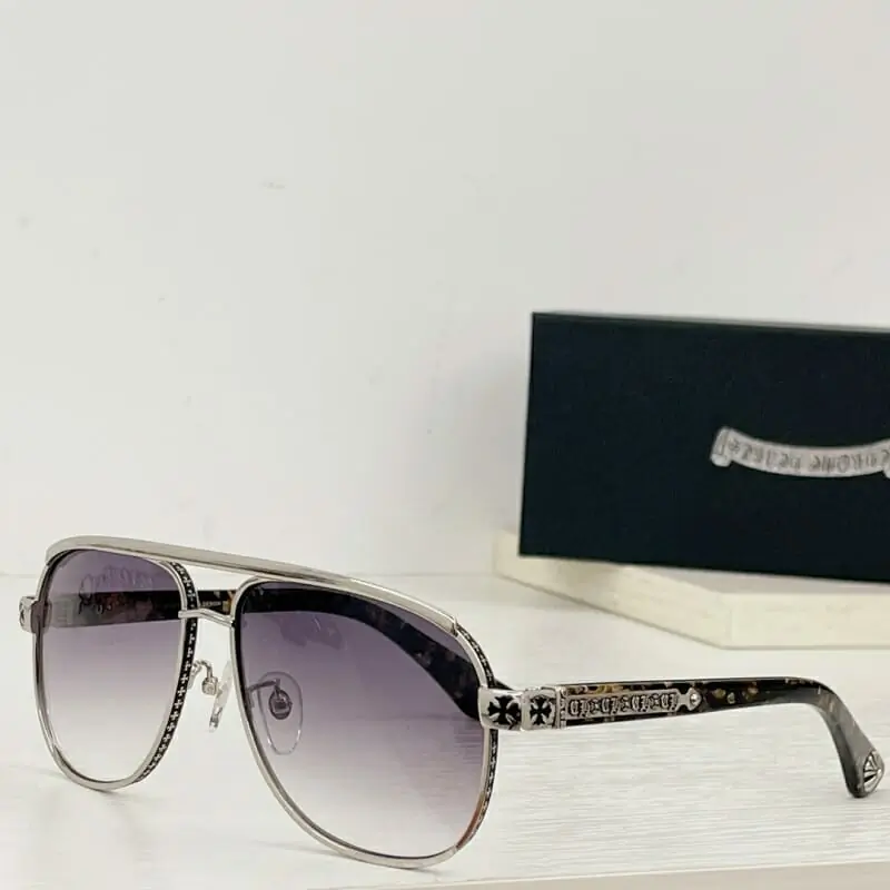 chrome hearts aaa qualite lunettes de soleil s_1061300